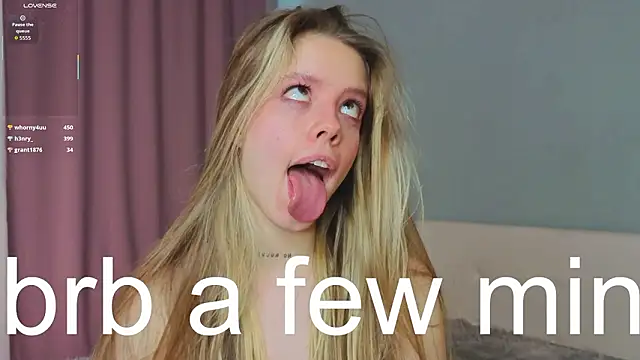 Онлайн чат XXX TiffinyMergist