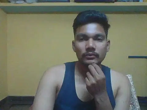 LUSTBOY4321 – Live XXX-chat