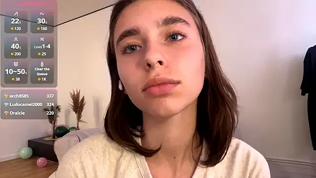 Sembang XXX Secara Langsung DeltaNorwoode