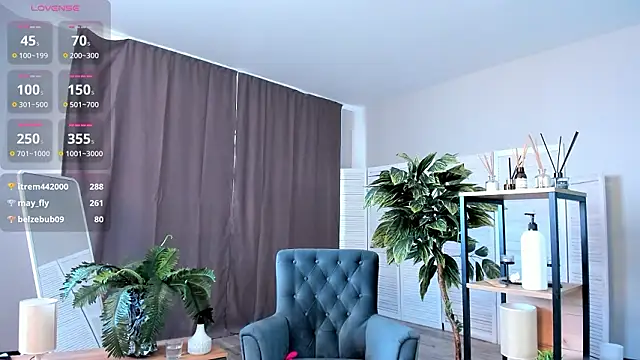 Онлайн чат XXX CleliaRostek