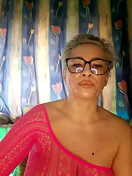 LunaBlaise Live XXX-Chat