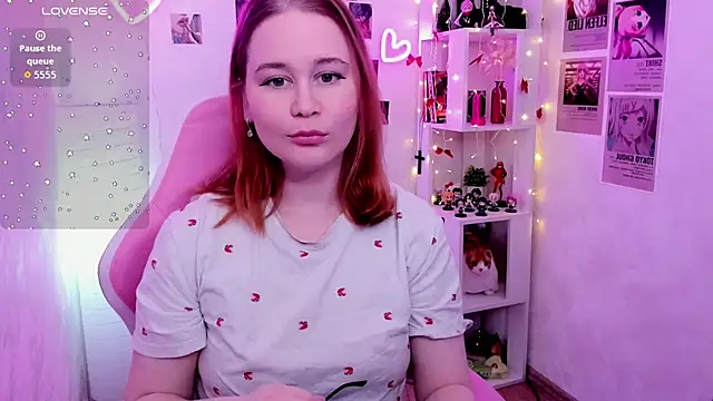 Anny_Twelvetrees Live XXX-Chat