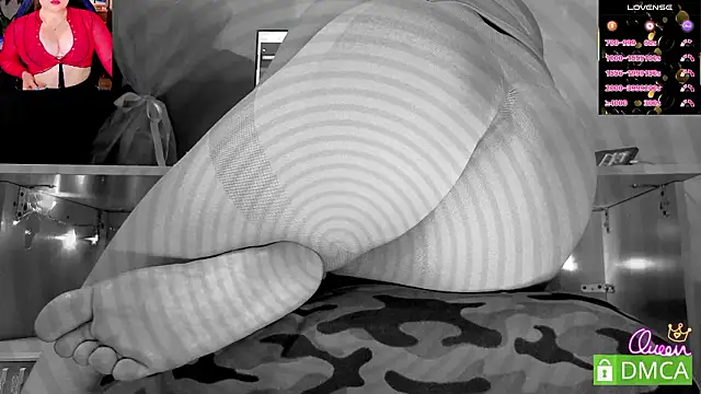 Živý XXX chat touch_me_bb