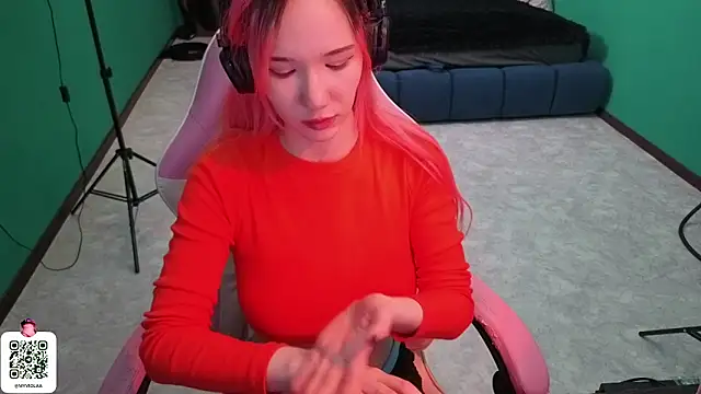 Maya_Viola Live XXX-Chat