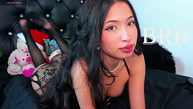 Britney_Rose 现场XXX聊天