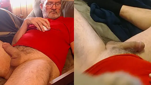 Chat XXX en directo de snickers1