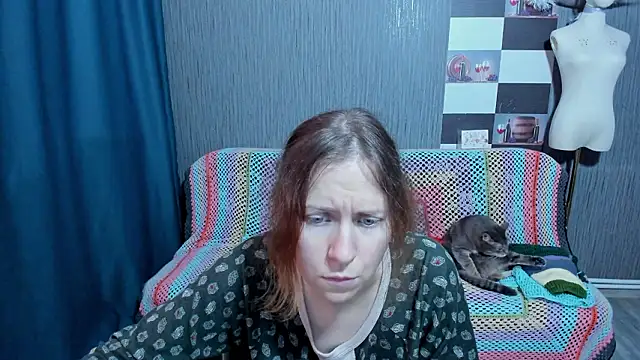 Chat XXX en directo de pa1e_pr1ncess