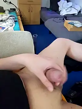 hardcapのウェブカメラショー