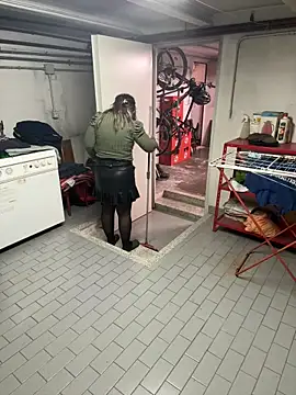 Sunbelxx's Webcam Show