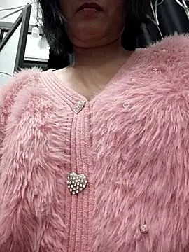 Chat XXX ao vivo de Haralushiaaa