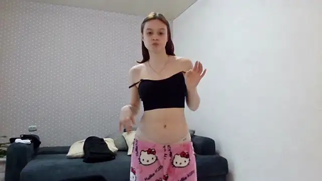 Ammymia's Live XXX Chat