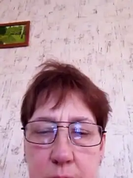 Webkamerová show MeryLive59011