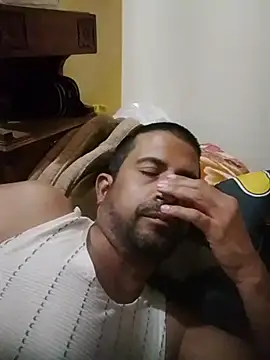 Show de XxX_KING30 na webcam