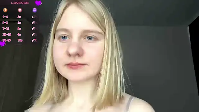 OdelinaFicken's Webcam Show