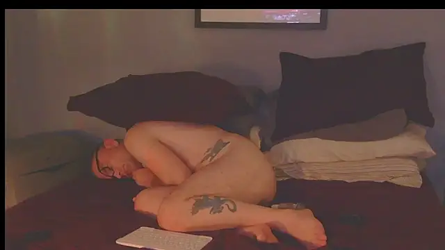 Show webcam de NWBuilt