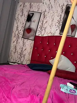 Larissa_Antonella Chat XXX in diretta