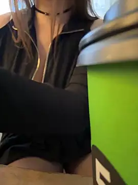 Chat XXX ao vivo de CrazyTori