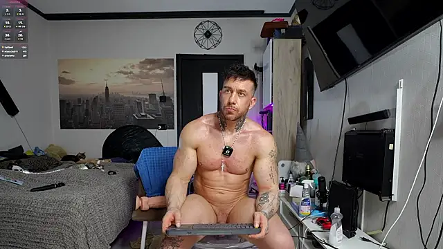 แชท XXX สดของ 69littlebig69