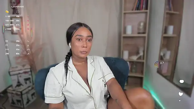 alessia_anderson Show Webcam