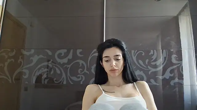 gglingeriee Adlı Modelin Canlı XXX Sohbeti