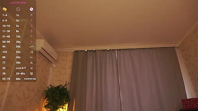 Show Webcam de DonitaWolfenbarger