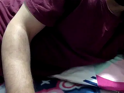 Precumboner – Live XXX-chat