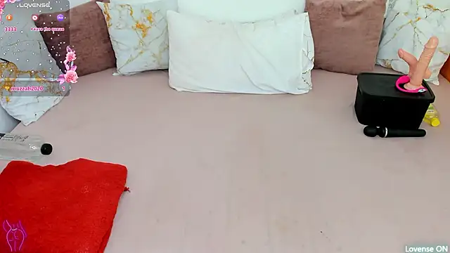 Živý XXX chat kassy_hotdevil