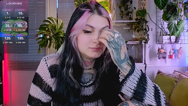 jelya_sg Obrolan Langsung XXX