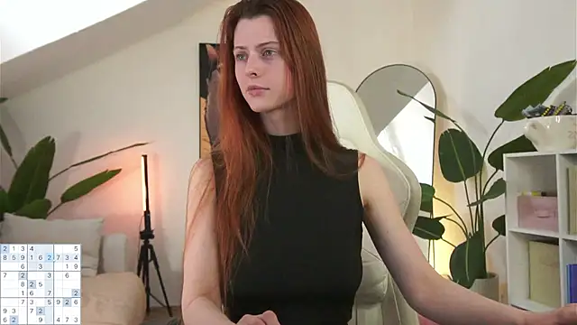 แชท XXX สดของ doll_lesli