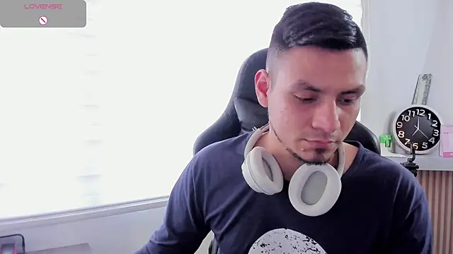 Rick_Adams – Live XXX-chat