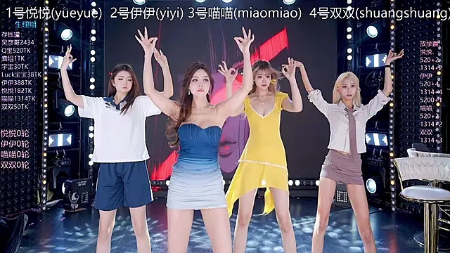 cdyyds003's Live XXX Chat