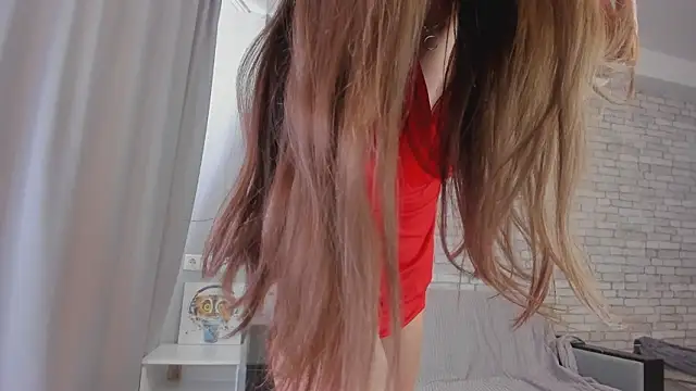 calystria – Naživo XXX chat