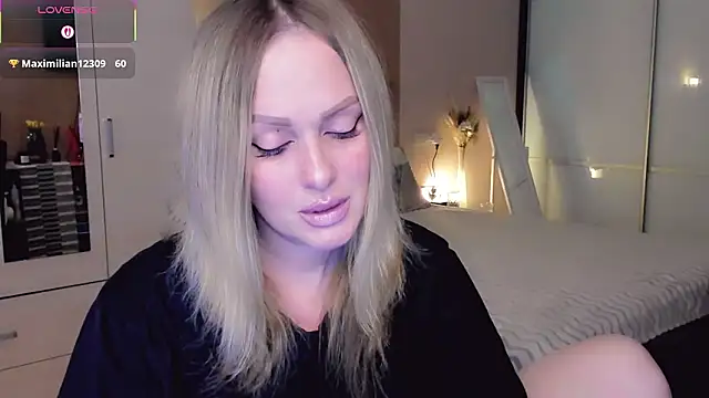 Libby_Nora 现场XXX聊天