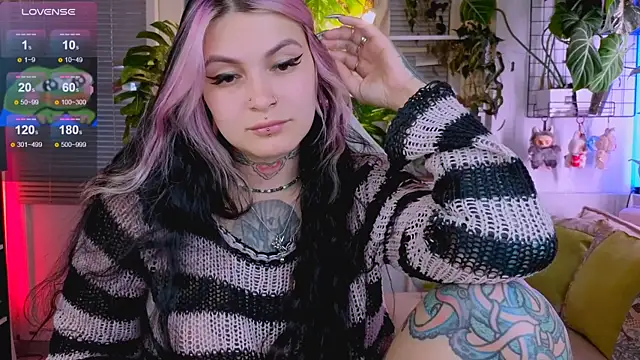 jelya_sg's Live XXX Chat