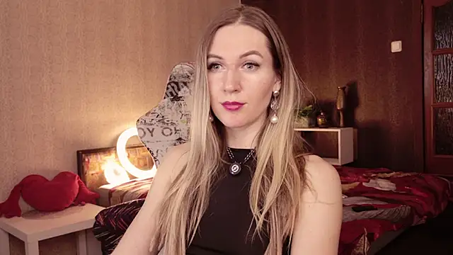 Živý XXX chat Hello_Lisha