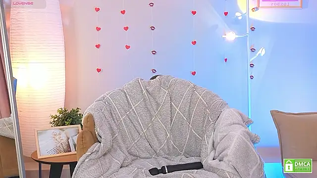 OliviaKis_ 라이브 XXX 채팅