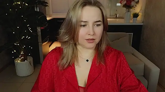 Chat XXX ao vivo de Mira_Mermayd