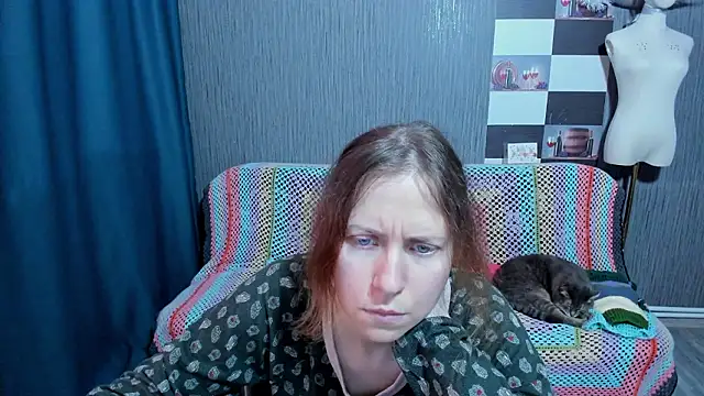 pa1e_pr1ncess 라이브 XXX 채팅