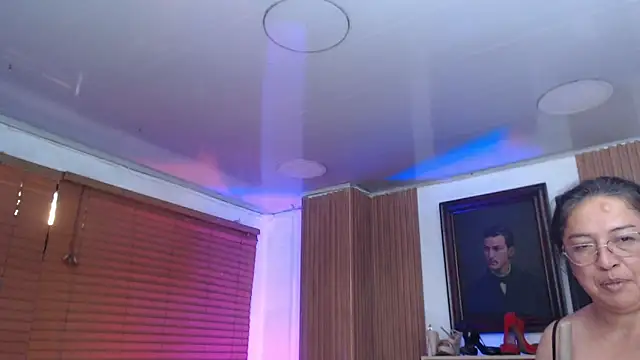 Živý XXX chat paola_xm