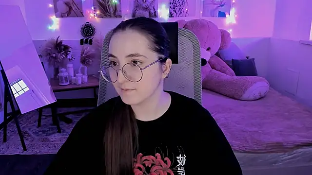 VirtuallVoyant Chat XXX in diretta