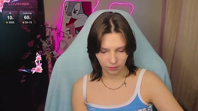 XXX chat uživo modela AudreyyKim