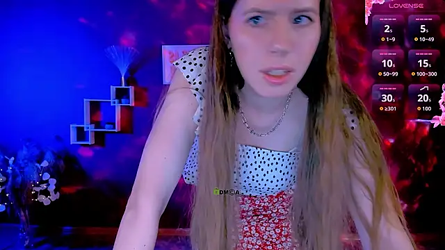 lumi_soft Adlı Modelin Canlı XXX Sohbeti