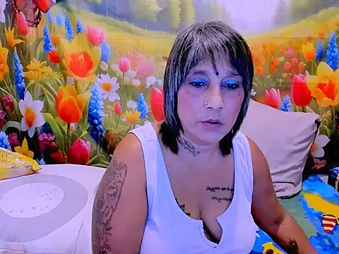 indianroxy Chat XXX in diretta