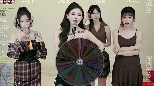 โชว์เว็บแคมของ ATY1314