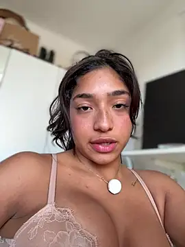 Show de webcam de Bellafr