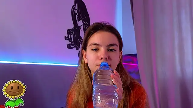 MargieDavidson's Live XXX Chat