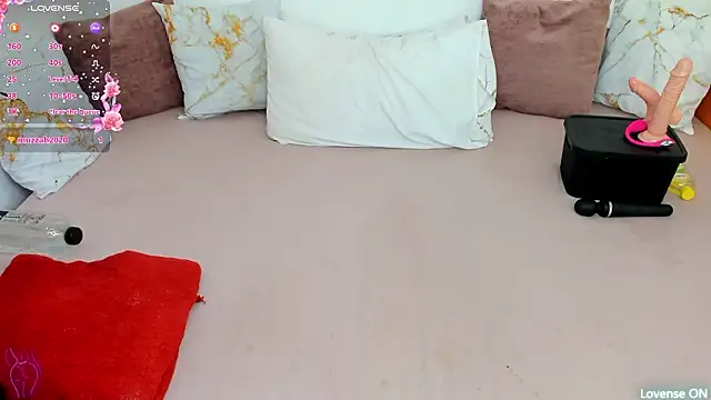 kassy_hotdevil's Live XXX Chat