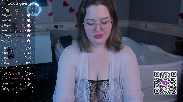 HelenHartt's Live XXX Chat