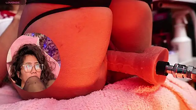 25sweetlilbunny's Live XXX Chat