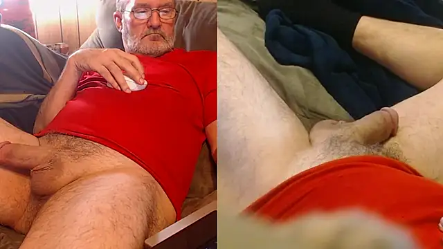 Chat +18 de snickers1 ao vivo